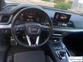 AUDI Q5 40 2.0 tdi Sline Plus quattro 190cv s-tronic