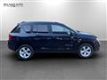 JEEP COMPASS 2.2 crd Limited 4wd 163cv