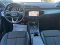 AUDI Q3 S/B 35 TDI S tronic S line edition