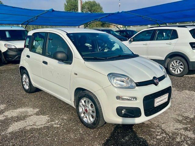 FIAT PANDA VAN 1.3 MJT S&S Pop Van 4 posti+SOLO 59000 KM+IVA