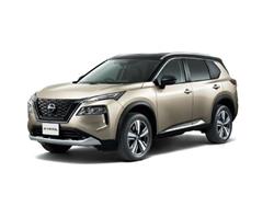 NISSAN X-TRAIL e-Power e-4orce 4WD 7 posti N-Connecta