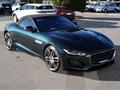 JAGUAR F-TYPE 2.0 aut. Convertibile R-Dynamic