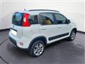 FIAT PANDA 0.9 TwinAir Turbo S&S 4x4 K-Way