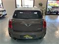 MINI COUNTRYMAN Mini Countryman S *ALL4*18 MESI DI GARANZIA*TETTO