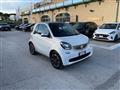 SMART FORTWO 70 1.0 twinamic Passion