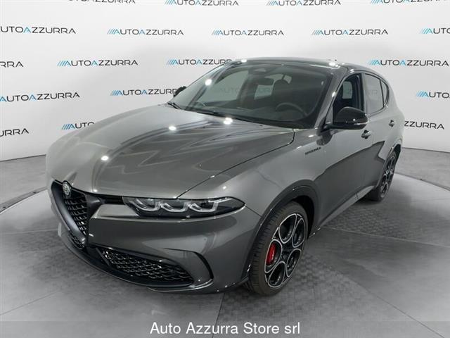 ALFA ROMEO TONALE 1.5 160 CV MHEV TCT7 Edizione Speciale