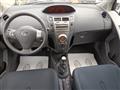 TOYOTA Yaris 1.3 5p. Sol