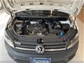 VOLKSWAGEN CADDY  VAN 2.0 TDI BUSINESS 4M 122CV