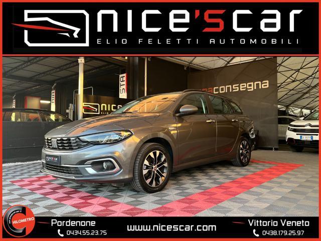 FIAT TIPO STATION WAGON 1.3 Mjt S&S SW City Life