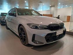 BMW SERIE 3 TOURING G21 2022 Touring 320d Touring mhev 48V xdrive auto