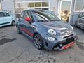 ABARTH 595 1.4 Turbo T-Jet 145 CV