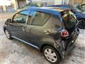 TOYOTA AYGO 1.0 12V VVT-i 5 porte Now Connect