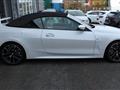 BMW SERIE 4 i Cabrio Msport