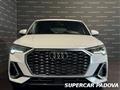 AUDI Q3 SPORTBACK SPB 35 TDI S tronic S line DISP. IN VARI COLORI