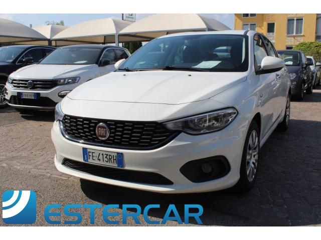 FIAT TIPO 1.4 5 porte Easy