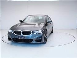 BMW SERIE 3 Serie 3 G20 2019 Berlina - d mhev 48V Msport auto