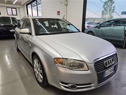 AUDI A4 Avant 2.0 tdi S-LINE