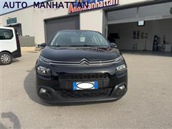 CITROEN C3 PureTech 82 Feel