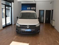 VOLKSWAGEN CADDY FURGONE 2.0 TDI 122 CV 4Motion Furgone Maxi*LEGGERE BENE*