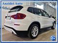 BMW X3 xDrive 20d Business Advantage Aut