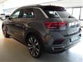 VOLKSWAGEN T-ROC 1.5 TSI ACT Style DSG