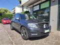 MERCEDES CLASSE GLK sport bluefficency