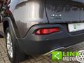 JEEP CHEROKEE 2.2 Mjt II 4WD Active Drive I Limited - 2016