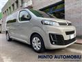 CITROEN JUMPY SPACETOURER 1.6 HDI 115CV 8 POSTI PORTE LAT. ELETT