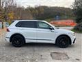 VOLKSWAGEN TIGUAN 2.0 TDI 200 CV SCR DSG 4MOTION R-Line