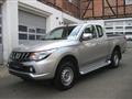 MITSUBISHI L200 2.4 DI-D/154CV Club Cab Invite