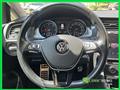 VOLKSWAGEN GOLF 1.6 TDI 115 CV Executive BlueMotion Technology