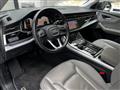 AUDI Q8 50 TDI 286 CV quattro tiptronic