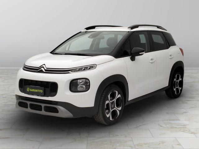 CITROEN C3 AIRCROSS 1.5 bluehdi Shine s&s 100cv