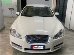 JAGUAR XF 2.7D V6 Premium Luxury