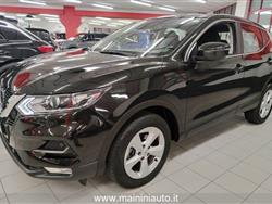 NISSAN QASHQAI 1.3 DIG-T 140 CV Business