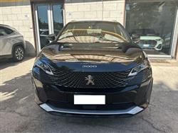 PEUGEOT 3008 BlueHDi 130 S&S EAT8 GT Pack