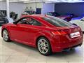 AUDI TT Coupé 1.8 TFSI S line