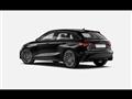 AUDI S3 SEDAN Audi  Sportback sport attitude TFSI  245(333) kW(C