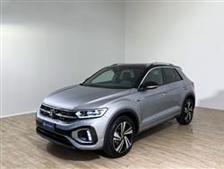 VOLKSWAGEN T-ROC 1.5 TSI ACT DSG R-Line