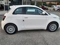 FIAT 500 ELECTRIC 500 Action Berlina 23,65 kWh