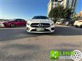 MERCEDES CLASSE A d Automatic Premium AMG