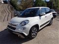 FIAT 500L 1400 CROSS 95CV CARPLAY 4V.E. SEDILIRISCALD. "16