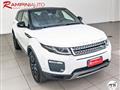 LAND ROVER RANGE ROVER EVOQUE 2.0 TD4 150CV Km 55.000 Auto.PER COMMERCIANTI