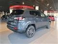 JEEP COMPASS e-HYBRID 1.5 Turbo T4 130cv MHEV 2WD Limited DCT
