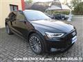 AUDI E-TRON 55 QUATTRO 215cv S LINE EDITION - TETTO APRIBILE