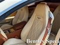 BENTLEY CONTINENTAL GT Speed W12 610 Cv Coupe' Iva 22% Compresa