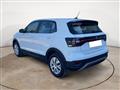 VOLKSWAGEN T-CROSS 1.0 TSI Urban BMT