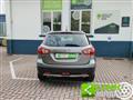 SUZUKI S-CROSS 1.6 VVT 5p. AllGrip Top uniproprietario