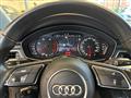 AUDI A4 AVANT Avant 35 TDI S-tronic *TAGLIANDI*UNICO PROP.*