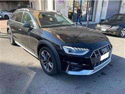 AUDI A4 Allroad 5 2.0 tfsi mhev 265cv quattro s-tronic